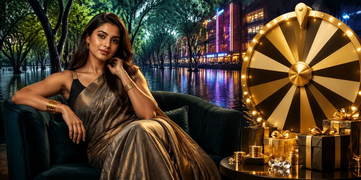 সিলেটের ভিআইপি বোনাস উপহার